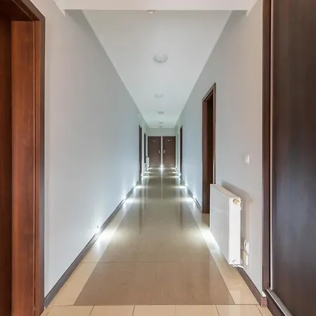 Δωμάτια σε οικογενειακή κατοικία Awenturyn - Grzybowo (West Pomeranian)