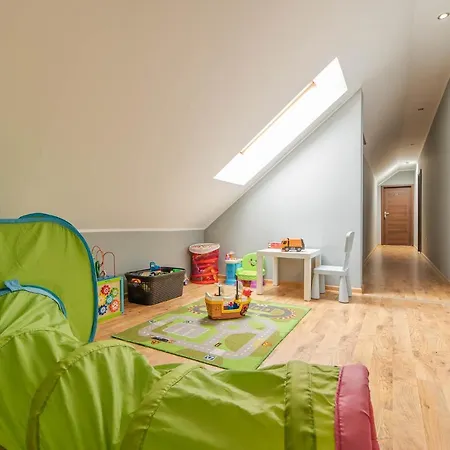 Kwatera prywatna Awenturyn -