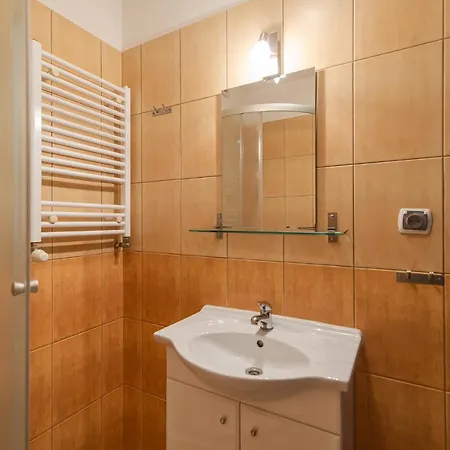 Kwatera prywatna Awenturyn - Grzybowo (West Pomeranian)