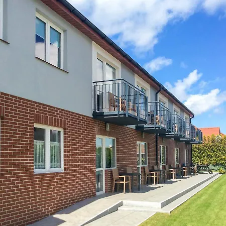 Kwatera prywatna Awenturyn - *