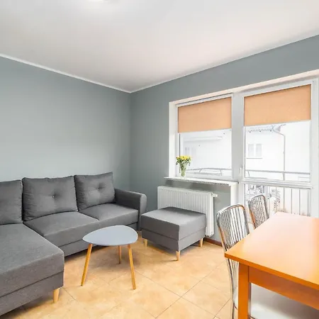 Δωμάτια σε οικογενειακή κατοικία Awenturyn - Grzybowo (West Pomeranian)