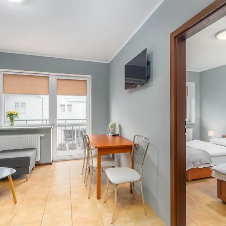 Awenturyn - Δωμάτια σε οικογενειακή κατοικία