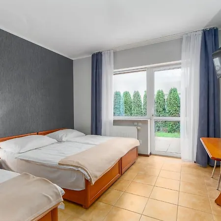 Awenturyn - Kwatera prywatna *