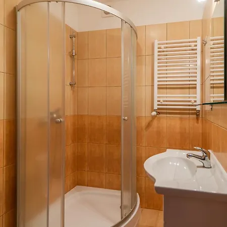 Δωμάτια σε οικογενειακή κατοικία Awenturyn - Grzybowo (West Pomeranian)