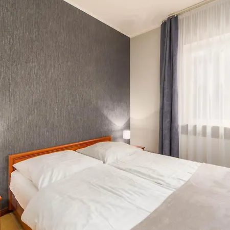 Awenturyn - Δωμάτια σε οικογενειακή κατοικία