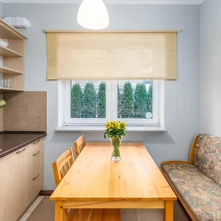 Awenturyn - Δωμάτια σε οικογενειακή κατοικία