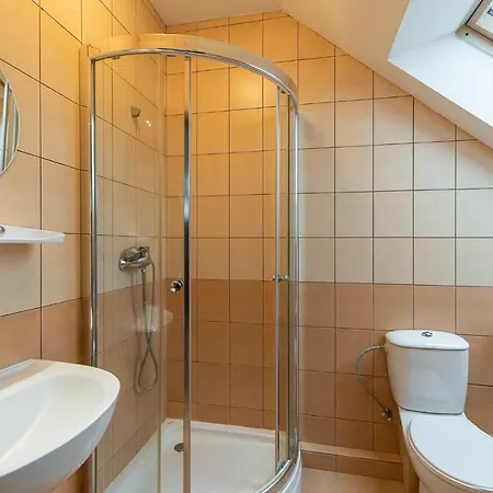 Kwatera prywatna Awenturyn - Grzybowo (West Pomeranian)